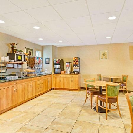 York Microtel Inn & Suites By Wyndham Eksteriør billede