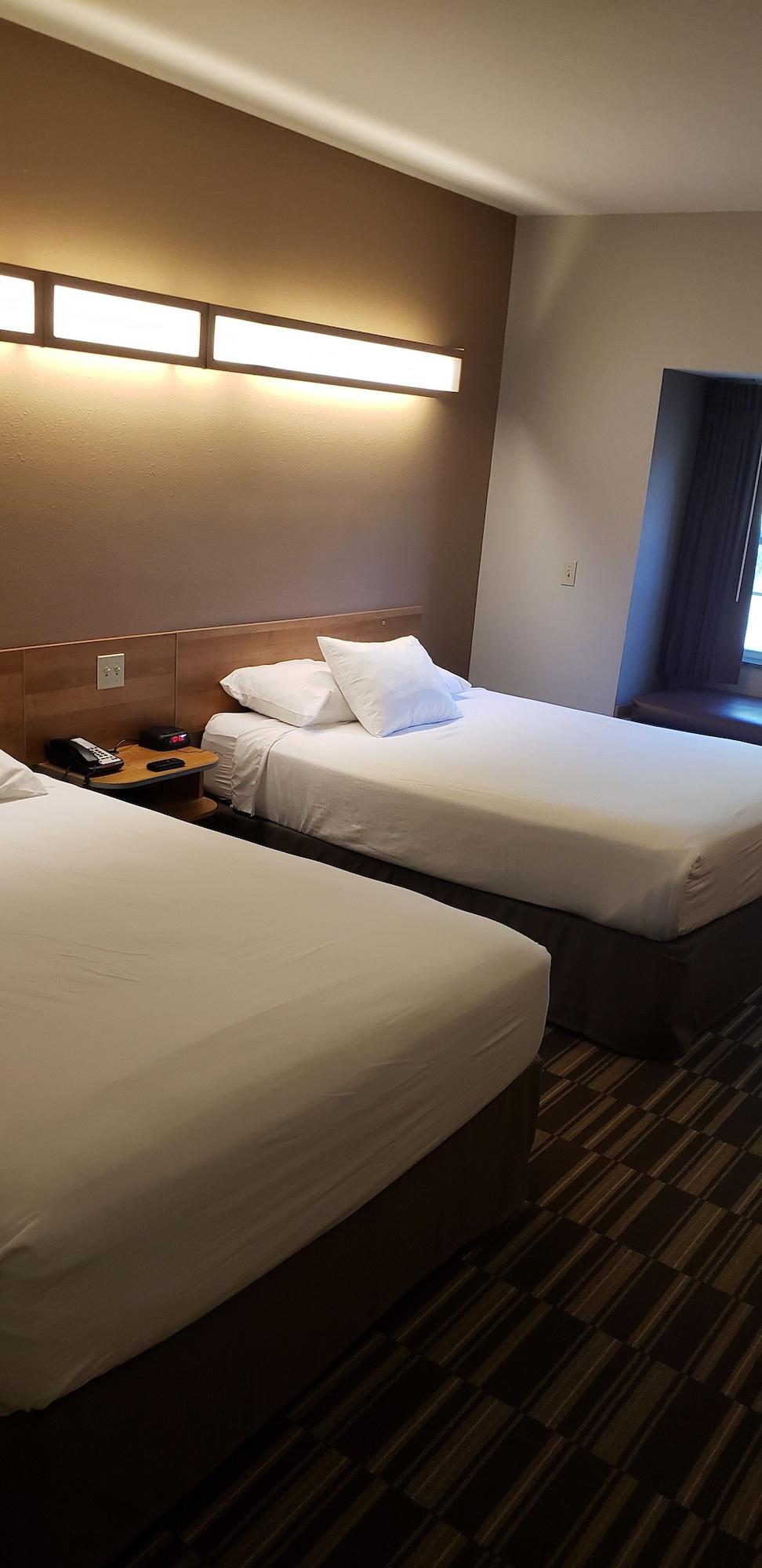 York Microtel Inn & Suites By Wyndham Eksteriør billede