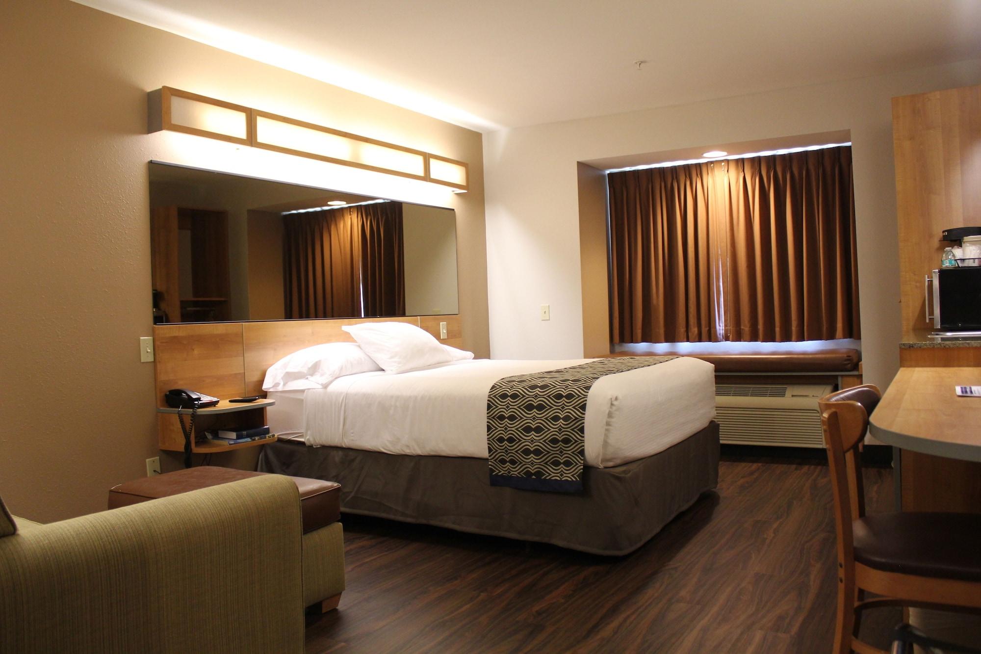 York Microtel Inn & Suites By Wyndham Eksteriør billede