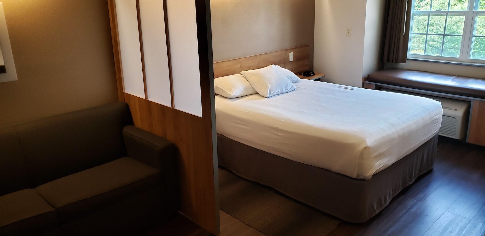 York Microtel Inn & Suites By Wyndham Eksteriør billede