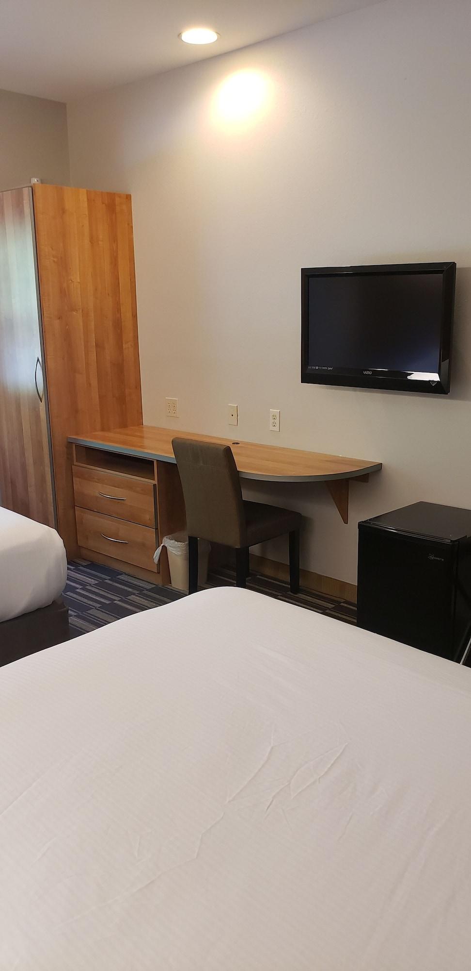 York Microtel Inn & Suites By Wyndham Eksteriør billede