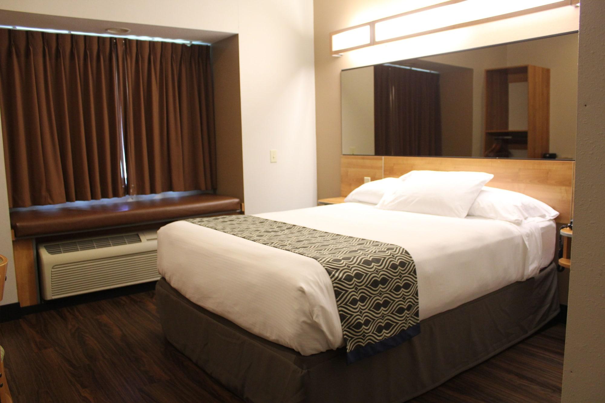 York Microtel Inn & Suites By Wyndham Eksteriør billede