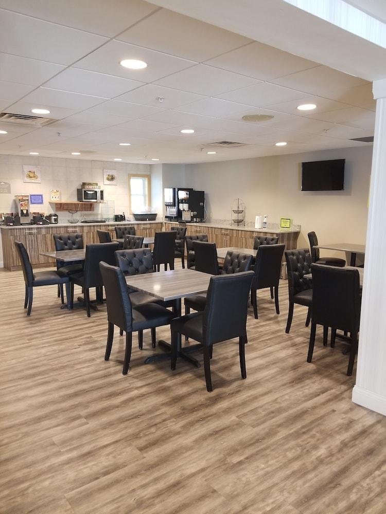 York Microtel Inn & Suites By Wyndham Eksteriør billede