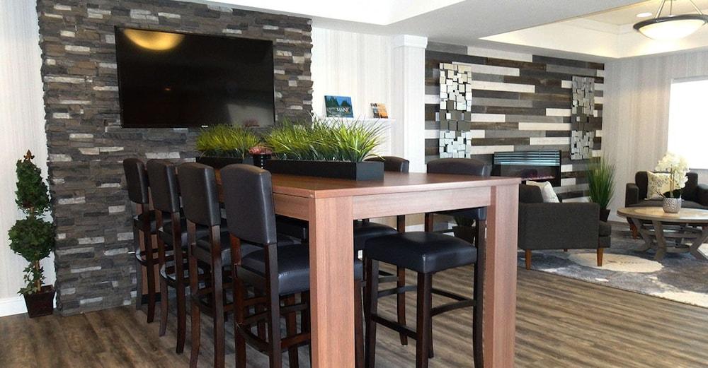 York Microtel Inn & Suites By Wyndham Eksteriør billede