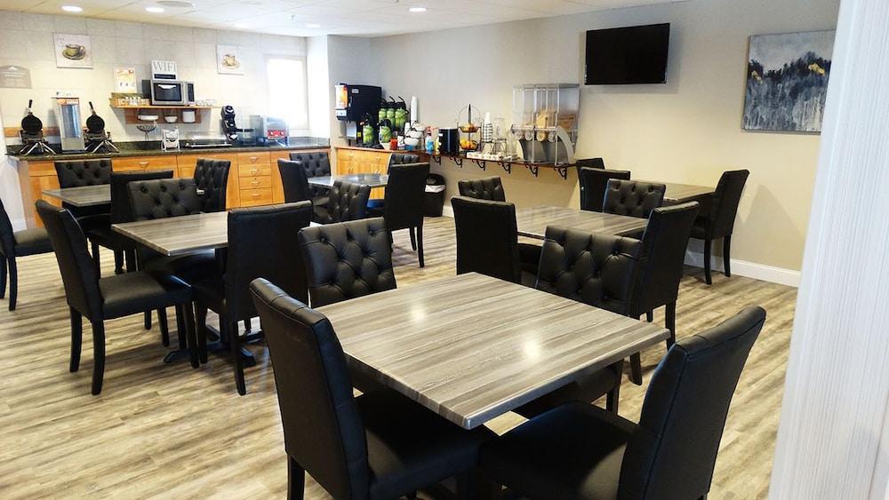 York Microtel Inn & Suites By Wyndham Eksteriør billede