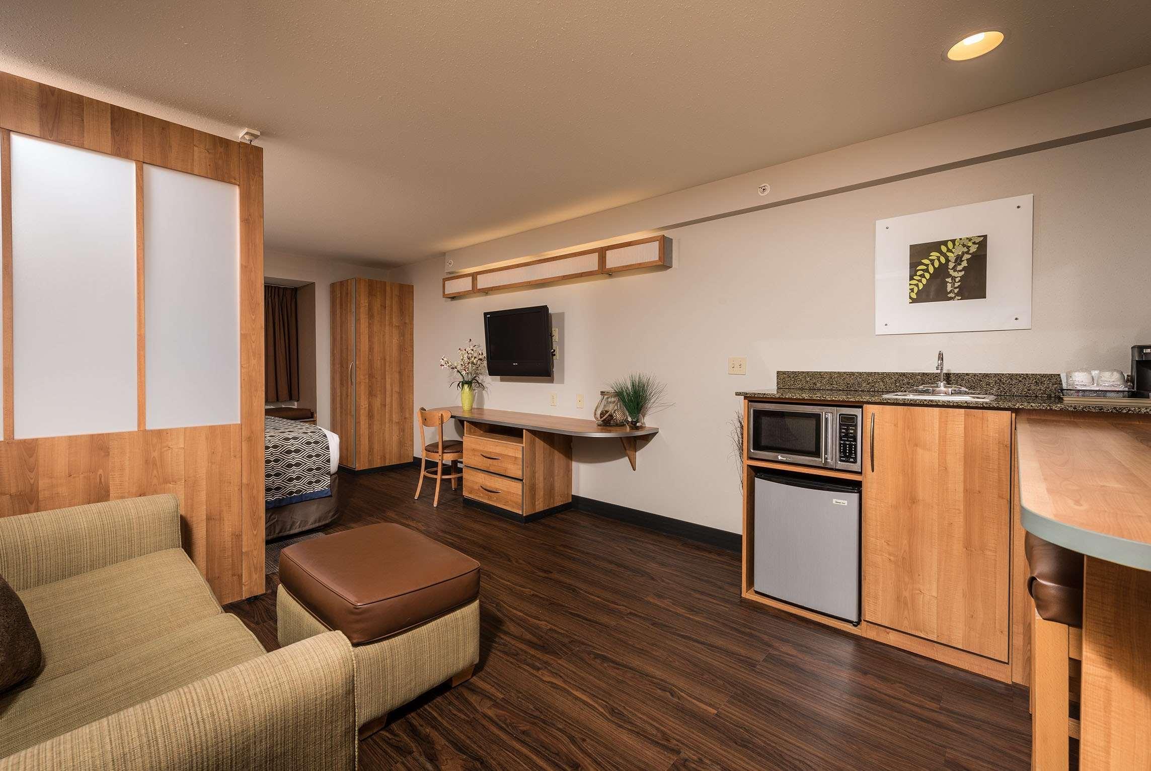 York Microtel Inn & Suites By Wyndham Eksteriør billede