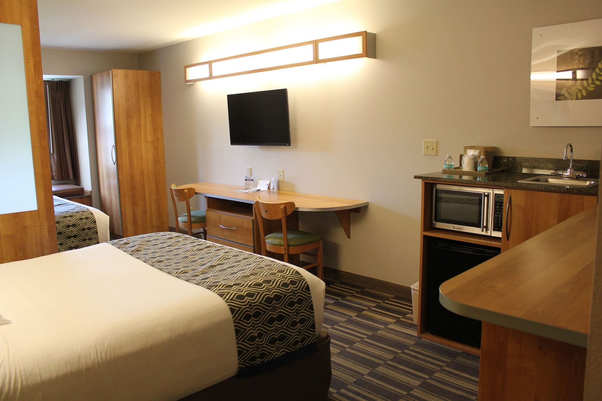 York Microtel Inn & Suites By Wyndham Eksteriør billede