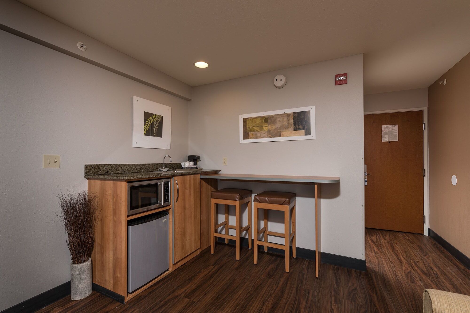 York Microtel Inn & Suites By Wyndham Eksteriør billede