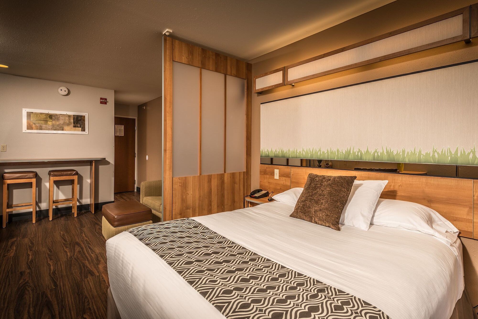York Microtel Inn & Suites By Wyndham Eksteriør billede